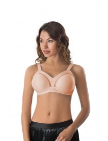 Emay 168 C Push Up Minimizer Mink