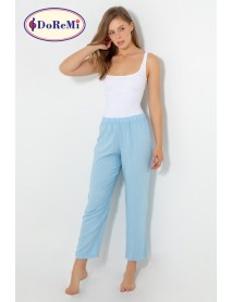 DoReMi Viscose Women's Pajama Bottoms 002-000620