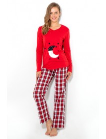 DoReMi Women's Pajama Set 002-000537
