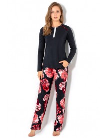 DoReMi Women's Pajama Set 002-000521