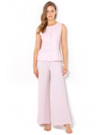  DoReMi Women's Pajama Set 002-000517
