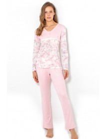 DoReMi Women's Pajama Set 002-000520