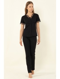  DoReMi Women's Pajama Set 002-000519