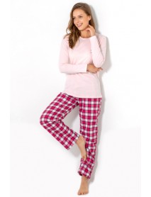 DoReMi Women's Pajama Set 002-000535