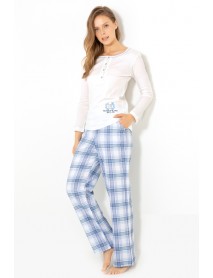 Doremi Women's Pajama Set 002-000253