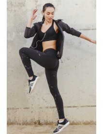 001-001384 MioFit Pars Seamless Sports Tights