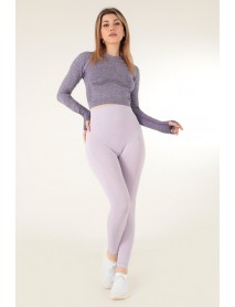 001-002102  Mio Studio Yoga Seamless Tights